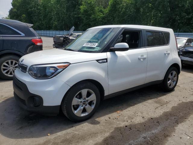 2019 KIA SOUL - KNDJN2A29K7915229