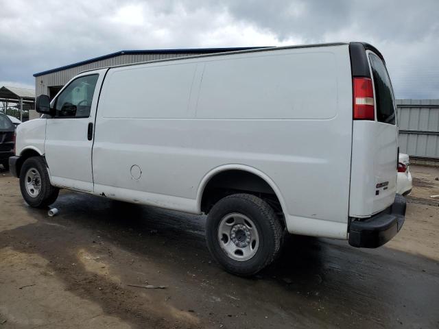 2013 Chevrolet Express G2500 VIN: 1GCWGFCA4D1112961 Lot: 54549944