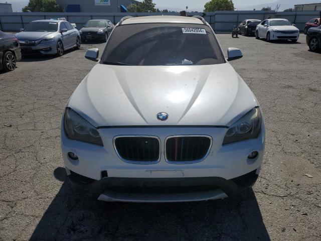 VIN WBAVM1C55DVW45109 2013 BMW X1, Sdrive28I no.5