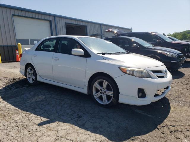 2013 Toyota Corolla Base VIN: 2T1BU4EE1DC126856 Lot: 54268104