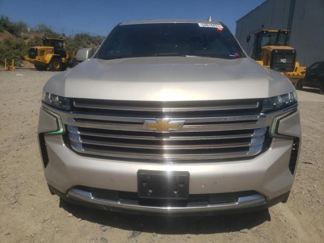 2023 Chevrolet Tahoe K1500 High Country VIN: 1GNSKTKL6PR408303 Lot: 54818424