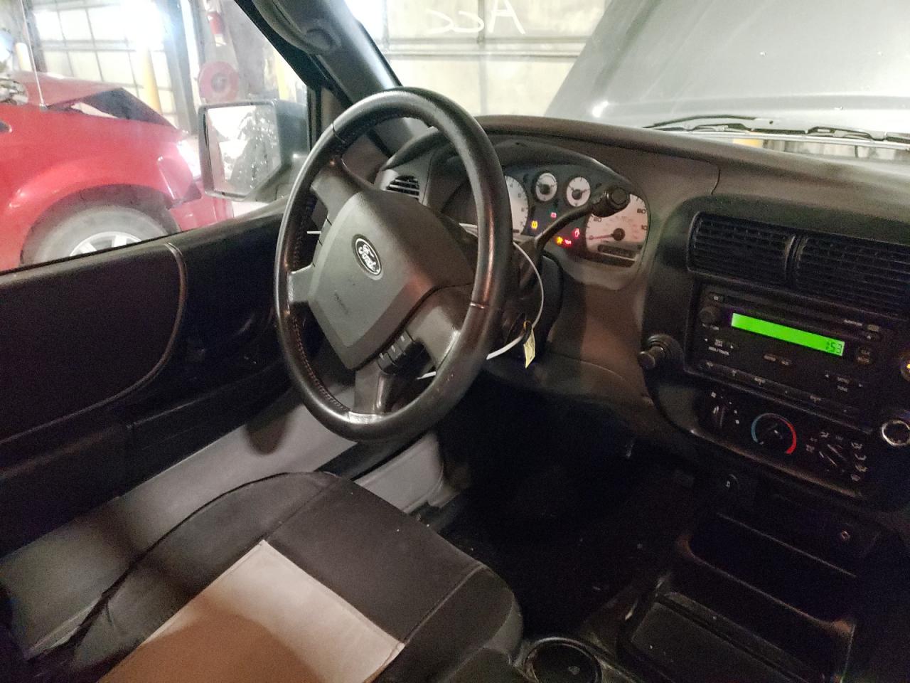 1FTKR1EEXBPA77557 2011 Ford Ranger Super Cab