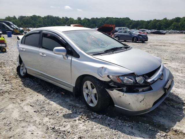 2008 Honda Civic Lx VIN: 1HGFA15558L022685 Lot: 53762304