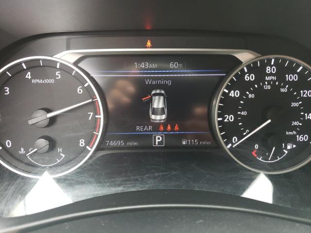 2020 Nissan Sentra Sv VIN: 3N1AB8CV6LY276300 Lot: 53067974