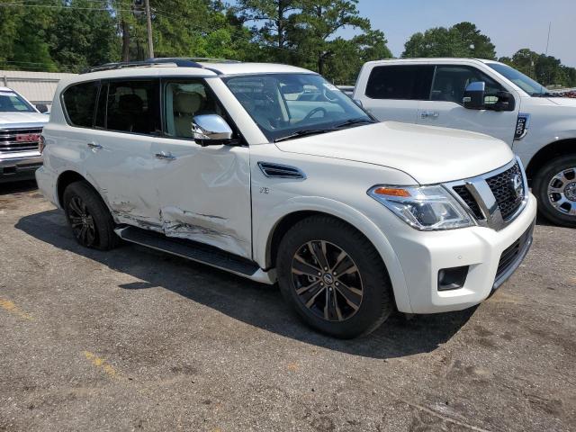 JN8AY2NF8L9360854 Nissan Armada PLA 4