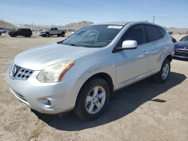 2013 Nissan Rogue S VIN: JN8AS5MT3DW547688 Lot: 53687184