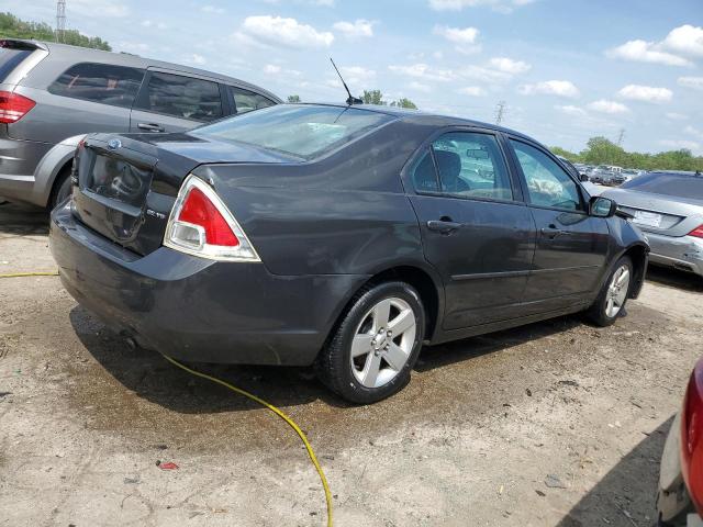 2007 Ford Fusion Se VIN: 3FAHP07177R254172 Lot: 55614134