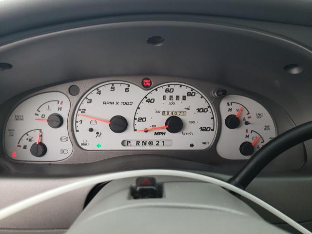 2003 Ford Explorer Sport Trac VIN: 1FMZU77E13UC06409 Lot: 54324404