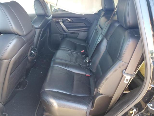 2010 Acura Mdx Technology VIN: 2HNYD2H65AH511478 Lot: 56499664