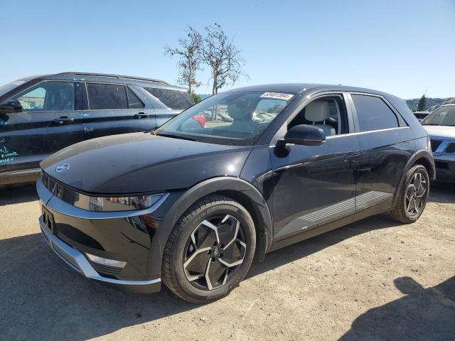 2023 Hyundai Ioniq 5 Sel VIN: KM8KN4AEXPU149946 Lot: 53481594