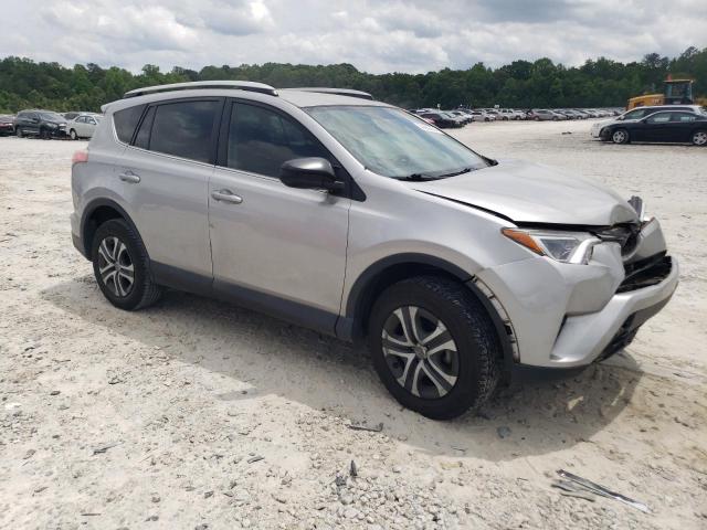 2016 Toyota Rav4 Le VIN: 2T3ZFREV2GW279147 Lot: 53889304