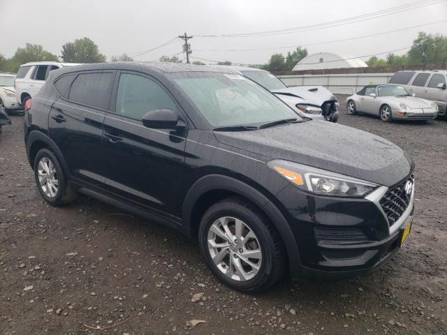 2021 HYUNDAI TUCSON SE - KM8J23A4XMU365068