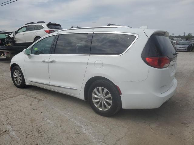 2018 Chrysler Pacifica Touring L VIN: 2C4RC1BG4JR142552 Lot: 54880504