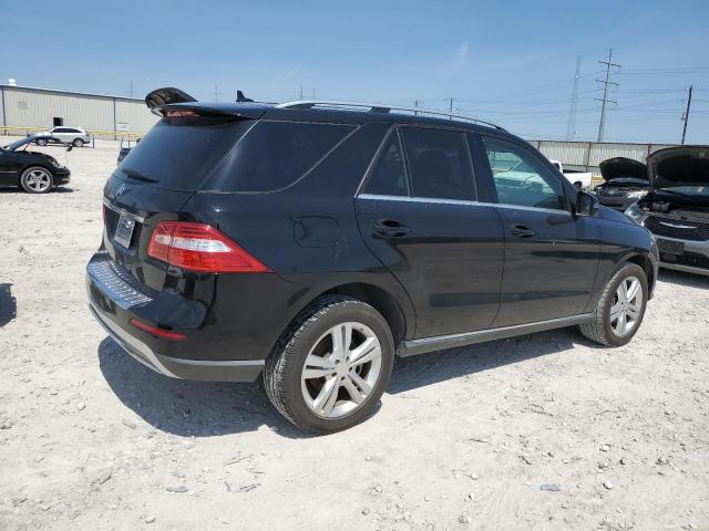 2014 Mercedes-Benz Ml 350 VIN: 4JGDA5JB5EA268647 Lot: 54441114