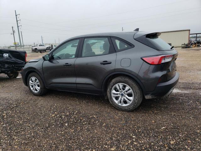 2020 Ford Escape S VIN: 1FMCU0F67LUB66828 Lot: 53059544