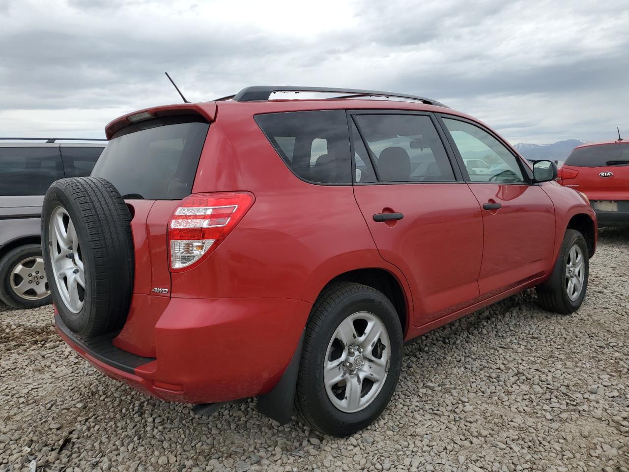 JTMBF4DV5AD037186 2010 Toyota Rav4