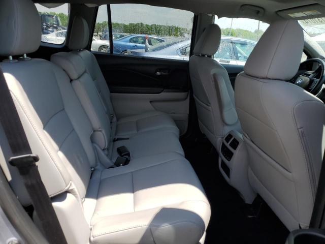 2020 Honda Pilot Exl VIN: 5FNYF6H54LB018785 Lot: 54731074