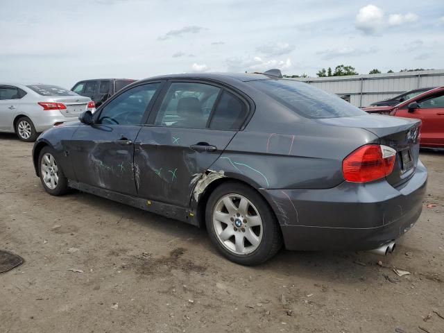 2008 BMW 328 Xi Sulev VIN: WBAVC73518KP37766 Lot: 54087174