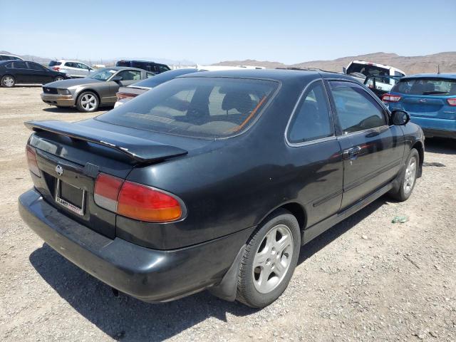 1997 Nissan 200Sx Se-R VIN: 1N4BB42D9VC506898 Lot: 53081824