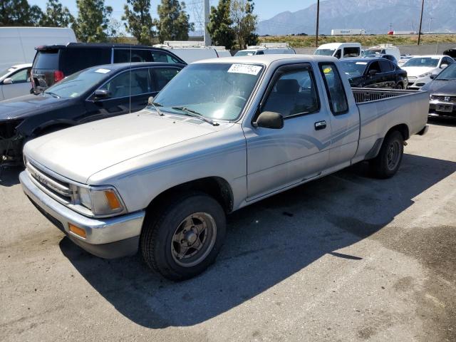 1989 Toyota Pickup 1/2 Ton Extra Long Wheelbase Dlx VIN: JT4RN93P4K0002844 Lot: 53911554