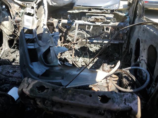 2019 Chevrolet Malibu Premier VIN: 1G1ZE5SX0KF141305 Lot: 54743764