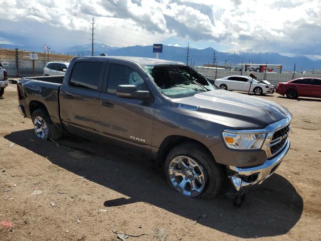 2023 Ram 1500 Big Horn/Lone Star VIN: 1C6RRFFG7PN667317 Lot: 55076494