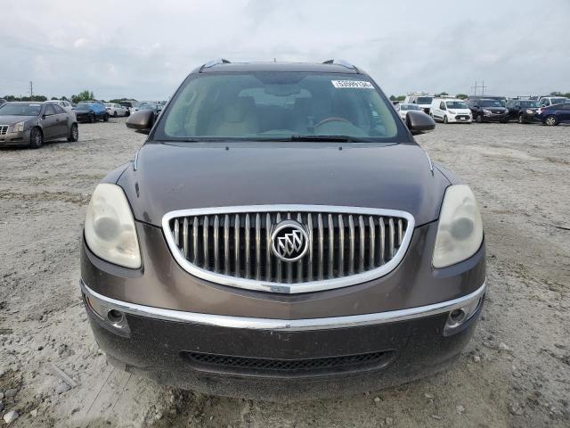 2010 Buick Enclave Cxl VIN: 5GALRCED3AJ163478 Lot: 53599134