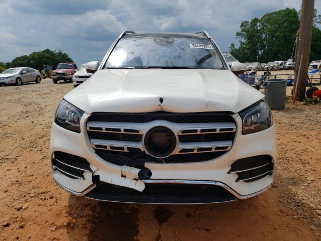 2023 MERCEDES-BENZ GLS 580 4M - 4JGFF8GE7PB013315