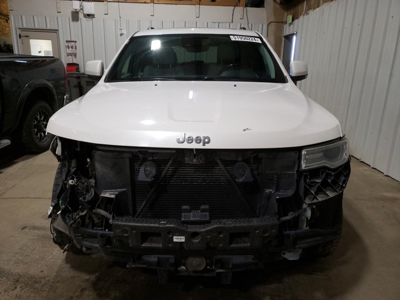 1C4RJFJG9JC149008 2018 Jeep Grand Cherokee Summit