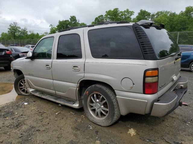 2004 GMC Yukon Denali VIN: 1GKEK63U24J222092 Lot: 53128004