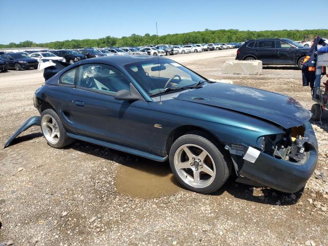 1994 Ford Mustang Gt VIN: 1FALP42T1RF168348 Lot: 53325104