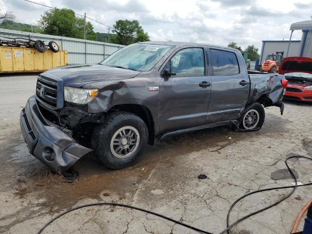 2013 Toyota Tundra Crewmax Sr5 VIN: 5TFDW5F15DX276149 Lot: 55190084