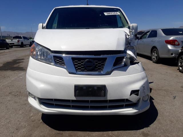 2017 Nissan Nv200 2.5S VIN: 3N6CM0KN0HK707093 Lot: 56625354