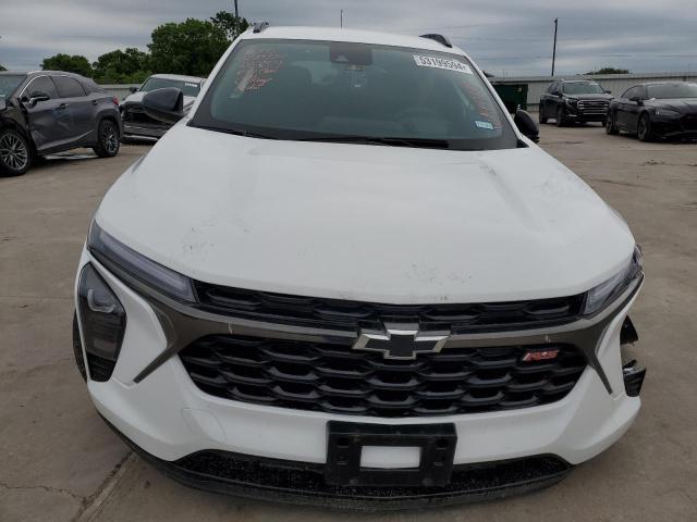 2024 CHEVROLET TRAX 2RS - KL77LJE22RC143689