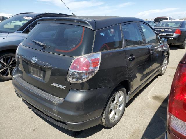 2006 Toyota Corolla Matrix Xr VIN: 2T1KR30E56C614634 Lot: 54697694