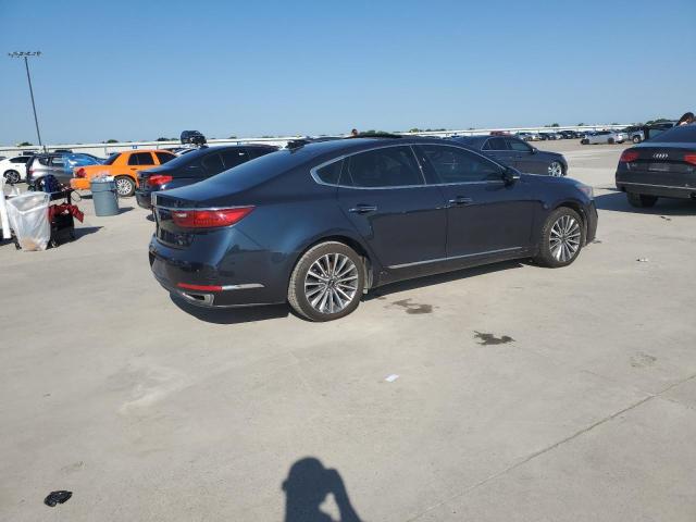 2017 Kia Cadenza Premium VIN: KNALC4J15H5056773 Lot: 55509824