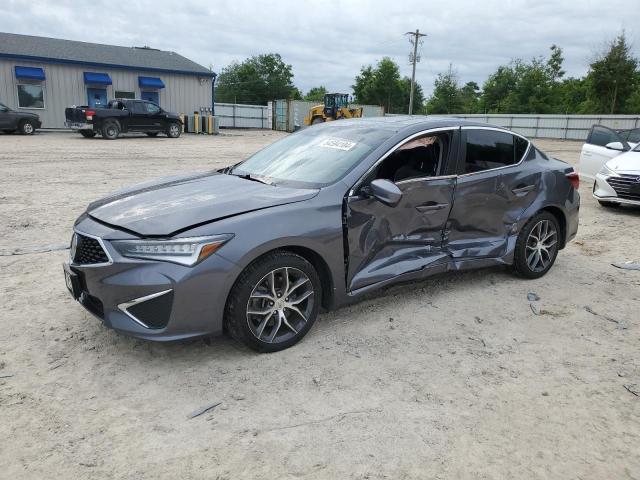 19UDE2F71LA000155 Acura ILX Premium