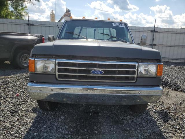 1990 Ford F350 VIN: 1FTJX35G3LKA72388 Lot: 55154964