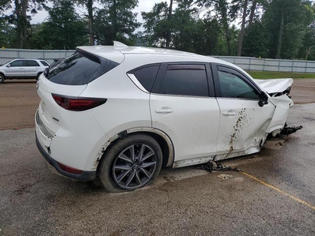2017 MAZDA CX-5 GRAND - JM3KFADL7H0153432