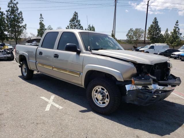 2003 Chevrolet Silverado K1500 Heavy Duty VIN: 1GCGK13U93F226004 Lot: 54232244