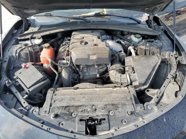 2019 Chevrolet Camaro Ls VIN: 1G1FB3DX0K0143362 Lot: 56423564