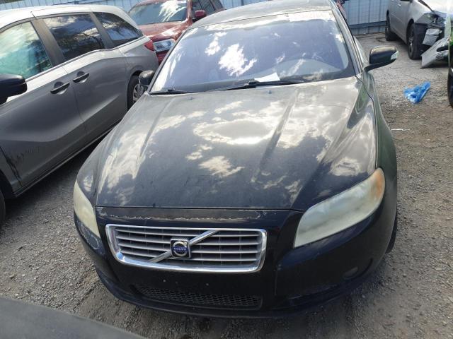 2008 Volvo S80 3.2 VIN: YV1AS982881074078 Lot: 47442764