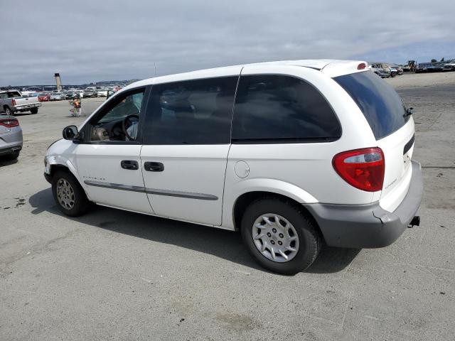 2001 Chrysler Voyager VIN: 1C8GJ25B11B130083 Lot: 55531524