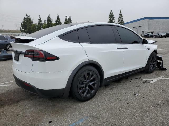 2023 Tesla Model X VIN: 7SAXCDE55PF430610 Lot: 54954674