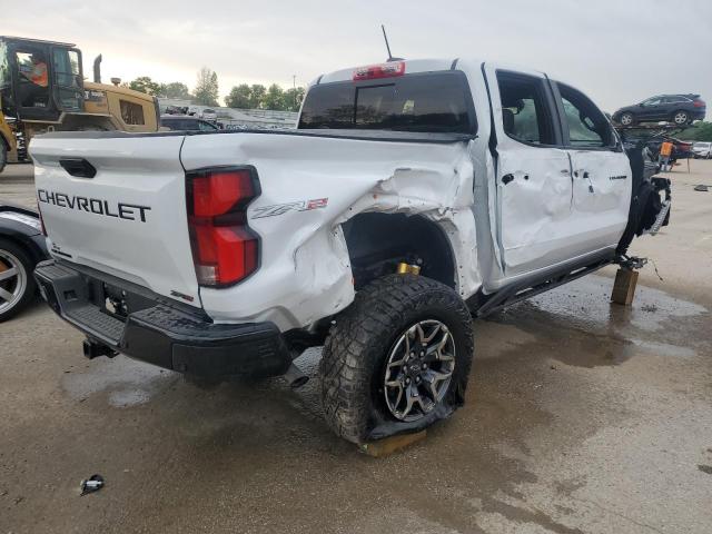 2023 CHEVROLET COLORADO Z - 1GCPTFEK8P1207971