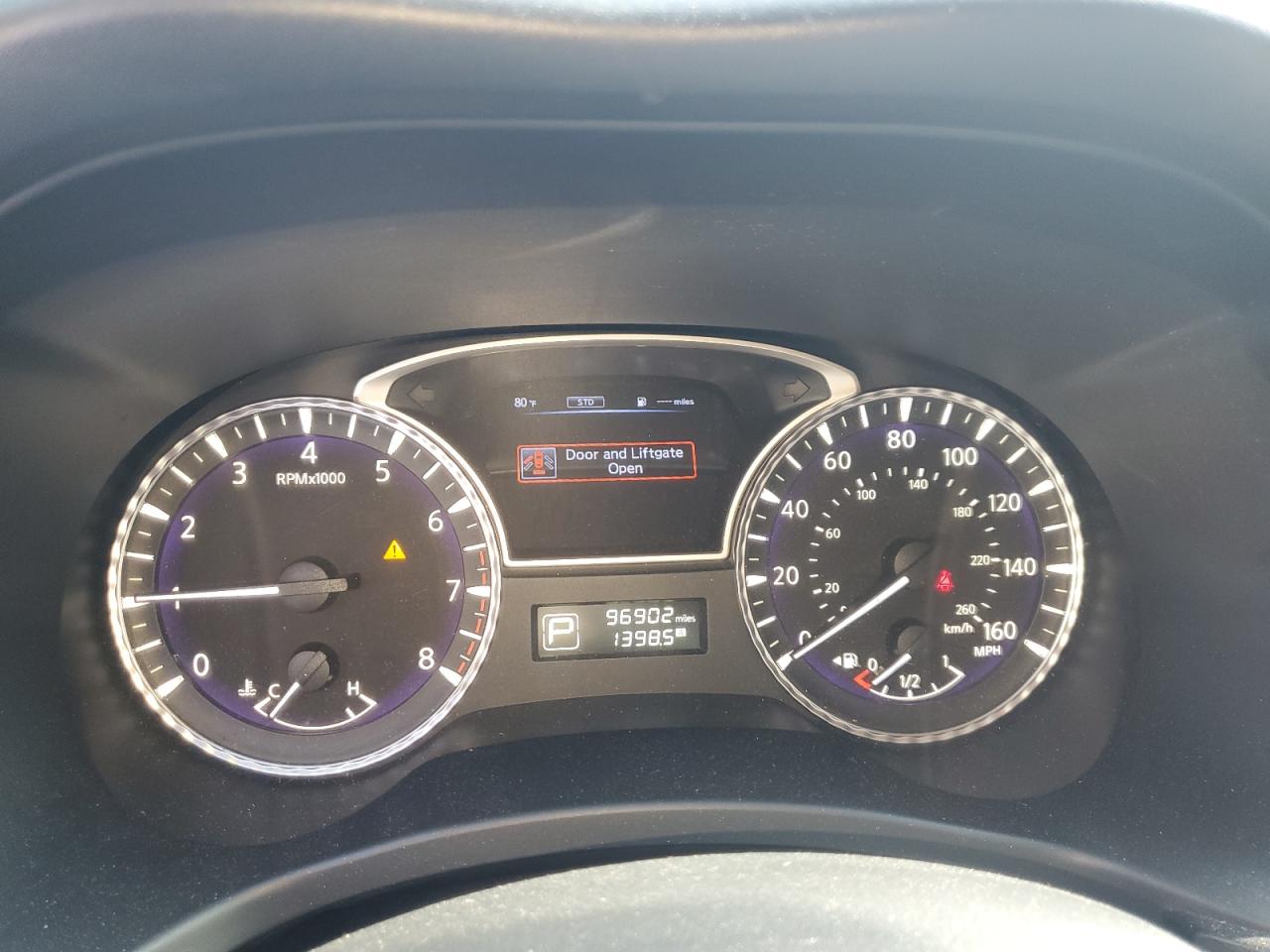 5N1DL0MN9HC530374 2017 Infiniti Qx60