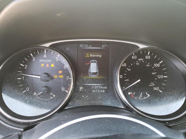 2016 NISSAN ROGUE S - 5N1AT2MV8GC745404