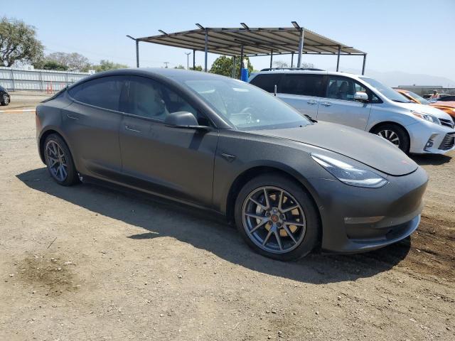 2021 Tesla Model 3 VIN: 5YJ3E1EB5MF066940 Lot: 56972764