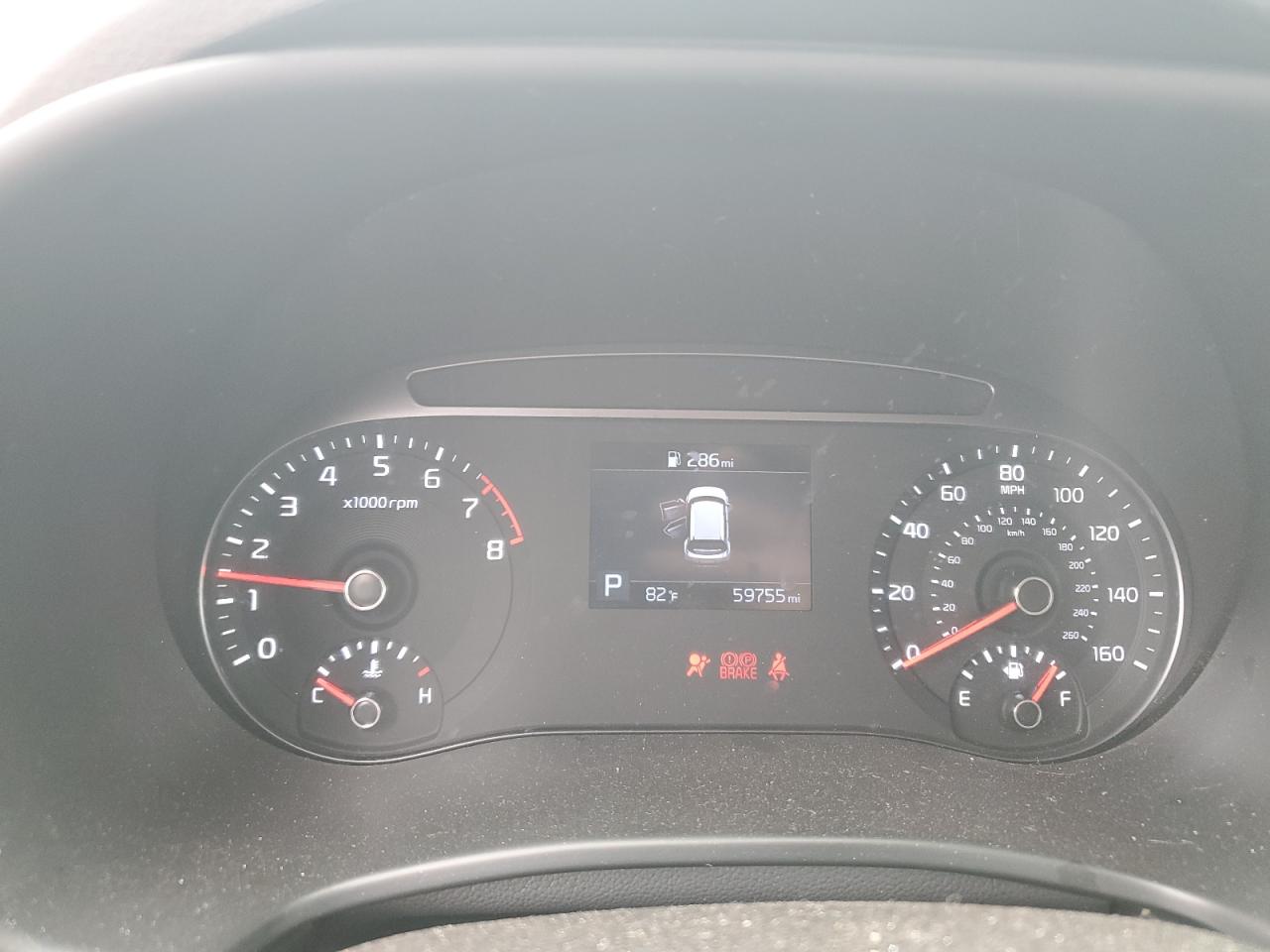 KNDJ23AU2M7762695 2021 Kia Soul Lx