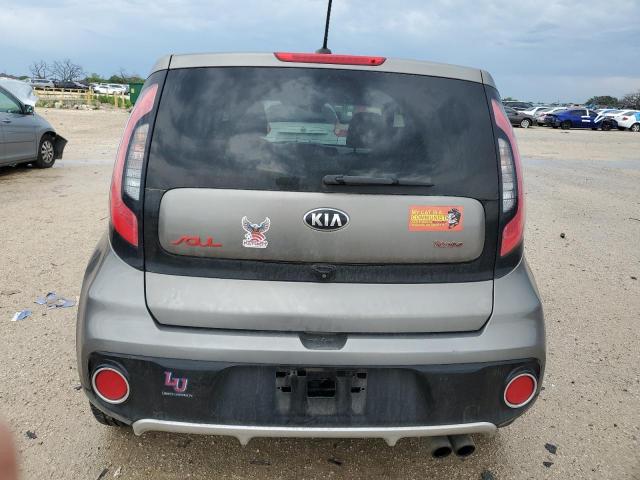 2019 Kia Soul ! VIN: KNDJX3AA5K7661073 Lot: 54701414